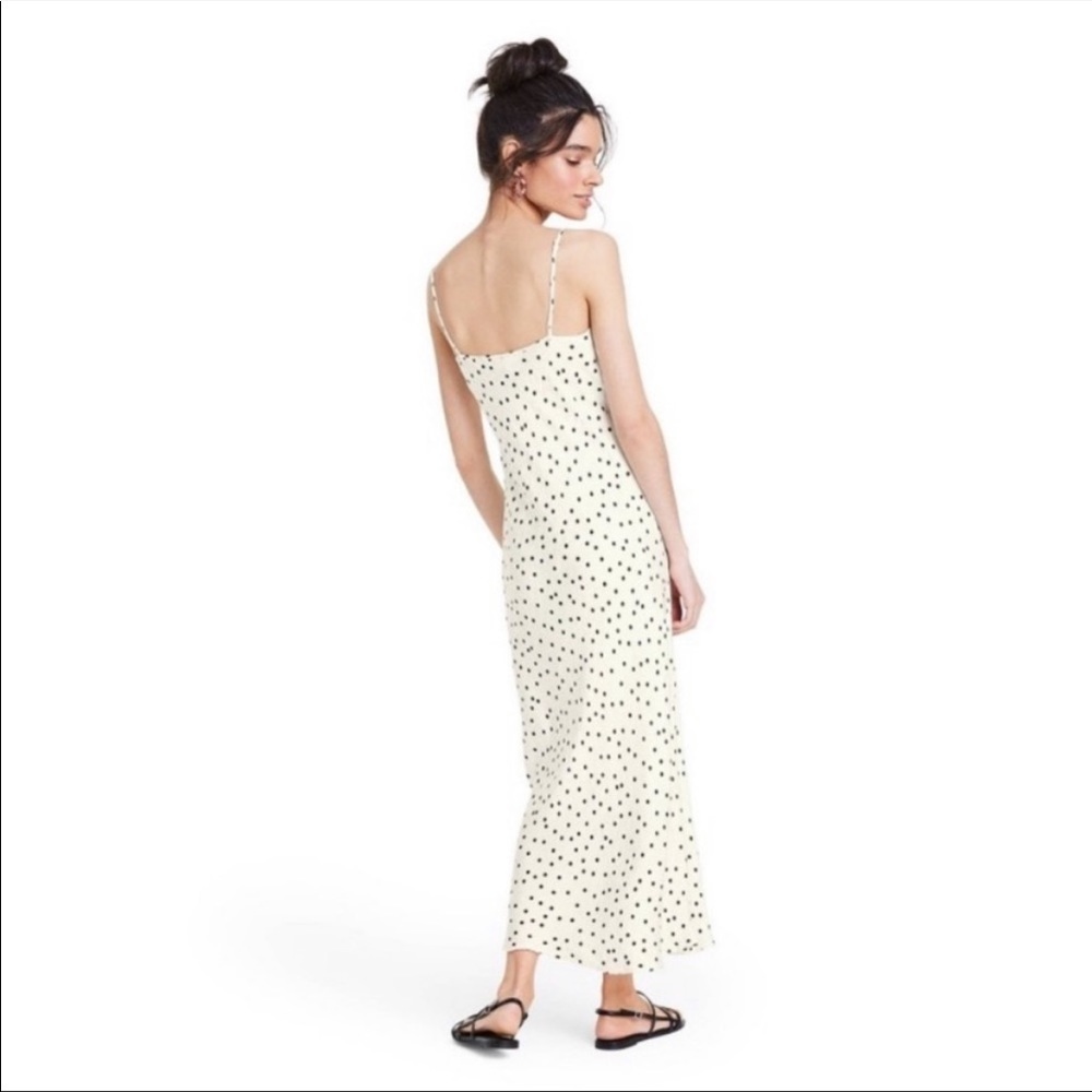 RIXO x Target collab dress - Picture 3 of 4